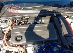 هوندا سيفيك هاتشباك